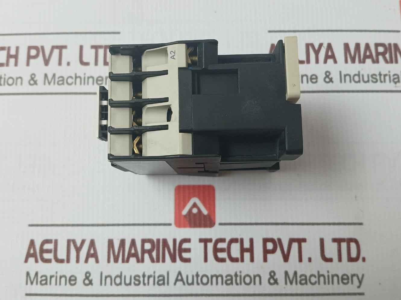 Telemecanique Ca2 Dn22 Control Relay 220-230V 50Hz