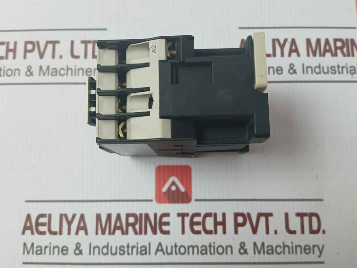 Telemecanique Ca2 Dn22 Control Relay 220-230V 50Hz
