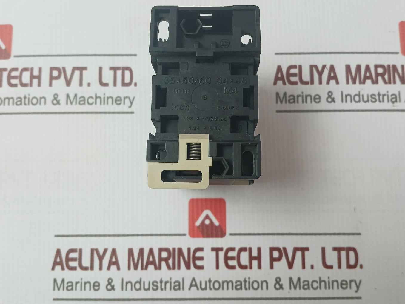 Telemecanique Ca2 Dn22 Control Relay 220-230V 50Hz