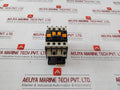 Telemecanique Ca2 Dn 22 Control Relay 220-230V 50Hz A600 Q600