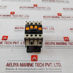 Telemecanique Ca2 Dn 22 Control Relay 220-230V 50Hz A600 Q600