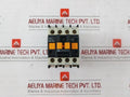 Telemecanique Ca2 Dn 22 Control Relay 220-230V 50Hz A600 Q600
