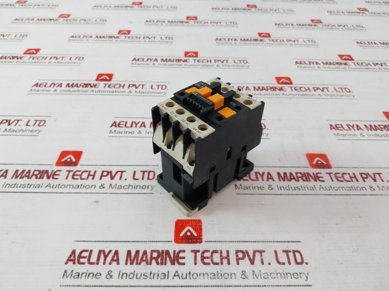 Telemecanique Ca2 Dn 22 Control Relay 220-230V 50Hz A600 Q600