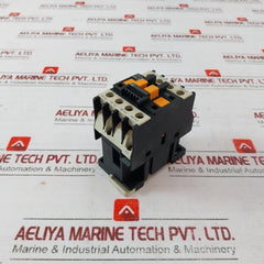 Telemecanique Ca2 Dn 22 Control Relay 220-230V 50Hz A600 Q600