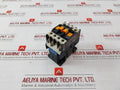 Telemecanique Ca2 Dn 22 Control Relay 220-230V 50Hz A600 Q600