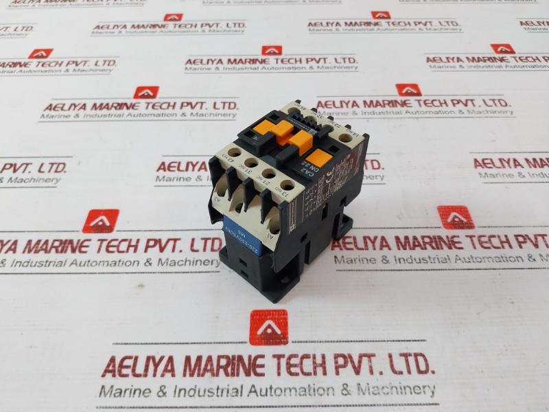 Telemecanique Ca2 Dn 22 Control Relay 220-230V 50Hz A600 Q600