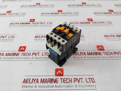 Telemecanique Ca2 Dn 22 Control Relay 220-230V 50Hz A600 Q600