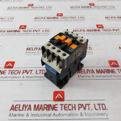 Telemecanique Ca2 Dn 22 Control Relay 220-230V 50Hz A600 Q600