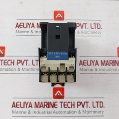 Telemecanique Ca2 Dn 22 Control Relay 220-230V 50Hz A600 Q600