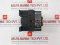 Telemecanique Ca2 Dn 22 Control Relay 220-230V 50Hz A600 Q600