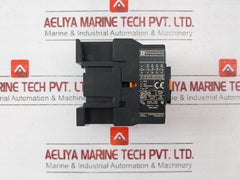 Telemecanique Ca2 Dn 22 Control Relay 220-230V 50Hz A600 Q600