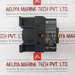 Telemecanique Ca2 Dn 22 Control Relay 220-230V 50Hz A600 Q600
