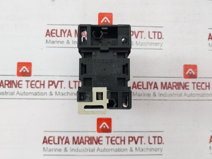 Telemecanique Ca2 Dn 22 Control Relay 220-230V 50Hz A600 Q600
