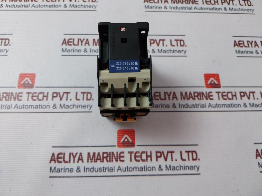 Telemecanique Ca2 Dn22 Control Relay 220-240V 50/60Hz