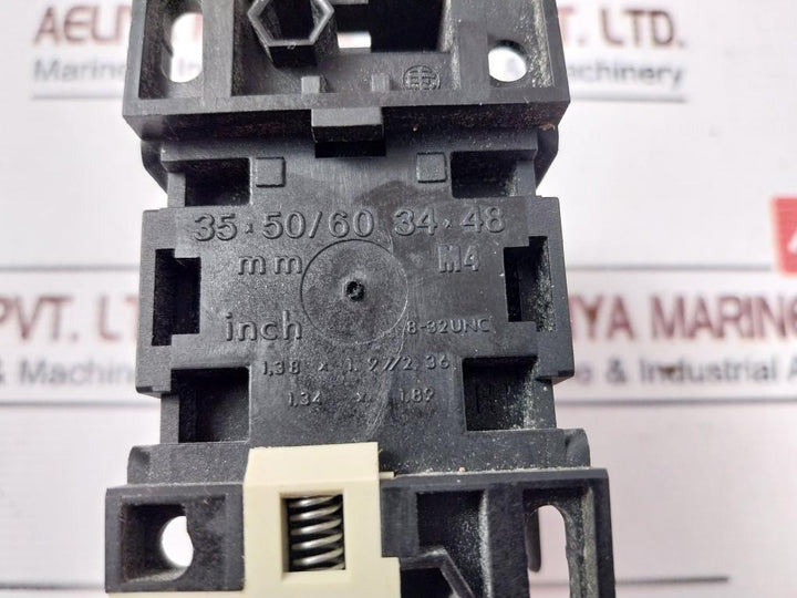 Telemecanique CA2 DN22 Control Relay 220-240V 50/60Hz