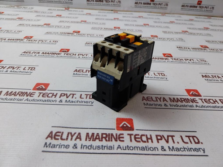 Telemecanique CA2 DN22 Control Relay 220-240V 50/60Hz