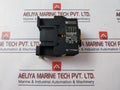 Telemecanique CA2 DN22 Control Relay 220-240V 50/60Hz