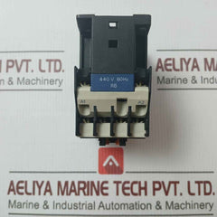 Telemecanique Ca2 Dn22 Control Relay 600Vac Max 10A 03780320152