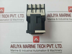 Telemecanique Ca2 Dn22 Control Relay 600Vac Max 10A 03780320152