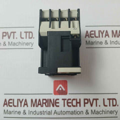 Telemecanique Ca2 Dn22 Control Relay 600Vac Max 10A 03780320152