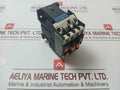 Telemecanique Ca2 Dn22 Control Relay 600Vac Max 10A 03780320152