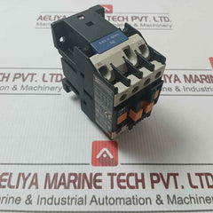 Telemecanique Ca2 Dn22 Control Relay 600Vac Max 10A 03780320152