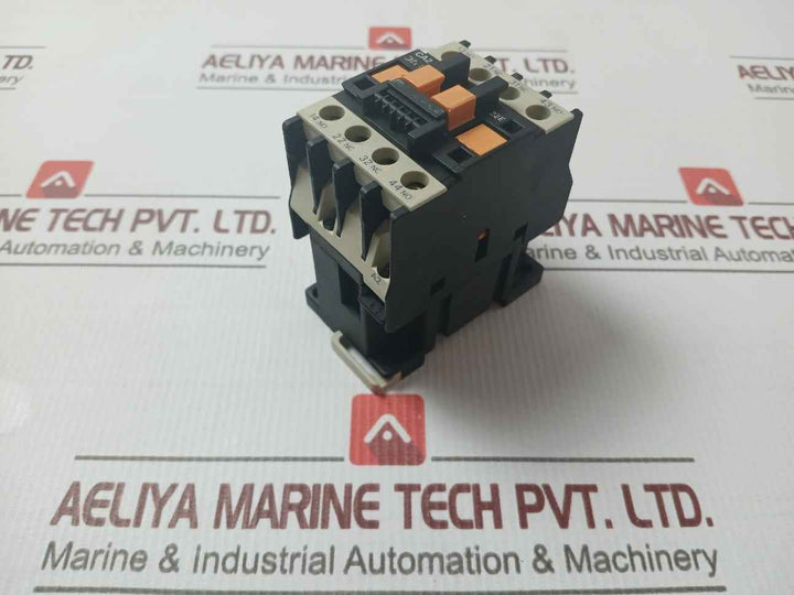 Telemecanique Ca2 Dn22 Control Relay 600Vac Max 10A 03780320152