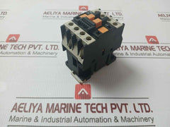 Telemecanique Ca2 Dn22 Control Relay 600Vac Max 10A 03780320152