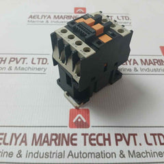Telemecanique Ca2 Dn22 Control Relay 600Vac Max 10A 03780320152