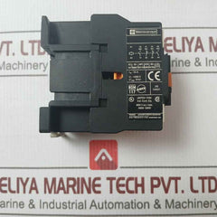 Telemecanique Ca2 Dn22 Control Relay 600Vac Max 10A 03780320152