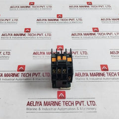 Telemecanique Ca2 Dn22 Control Relay Iec 337-1 220-240V 60Hz Jis C4531 8B95492
