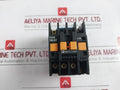 Telemecanique Ca2 Dn22 Control Relay Iec 337-1 220-240V 60Hz Jis C4531 8B95492