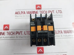 Telemecanique Ca2 Dn22 Control Relay Iec 337-1 220-240V 60Hz Jis C4531 8B95492
