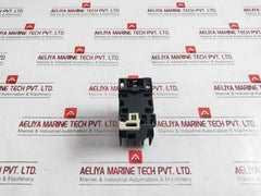 Telemecanique Ca2 Dn22 Control Relay Iec 337-1 220-240V 60Hz Jis C4531 8B95492