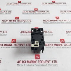 Telemecanique Ca2 Dn22 Control Relay Iec 337-1 220-240V 60Hz Jis C4531 8B95492