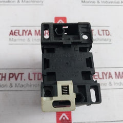 Telemecanique Ca2 Dn22 Control Relay Iec 337-1 220-240V 60Hz Jis C4531 8B95492