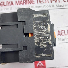Telemecanique Ca2 Dn22 Control Relay Iec 337-1 220-240V 60Hz Jis C4531 8B95492