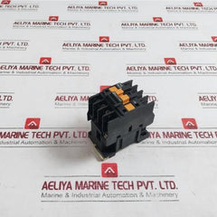Telemecanique Ca2 Dn22 Control Relay Iec 337-1 220-240V 60Hz Jis C4531 8B95492