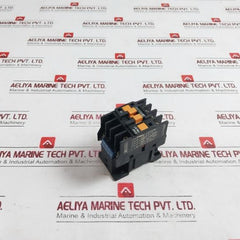 Telemecanique Ca2 Dn22 Control Relay Iec 337-1 220-240V 60Hz Jis C4531 8B95492