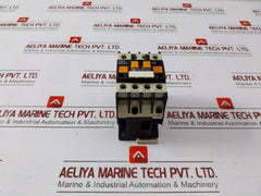 Telemecanique Ca2 Dn 31 Control Relay 750V 1000V 10A 220-240V 50/60Hz