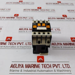Telemecanique Ca2 Dn 31 Control Relay 750V 1000V 10A 220-240V 50/60Hz