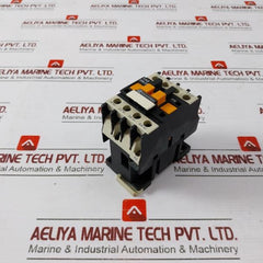 Telemecanique Ca2 Dn 31 Control Relay 750V 1000V 10A 220-240V 50/60Hz