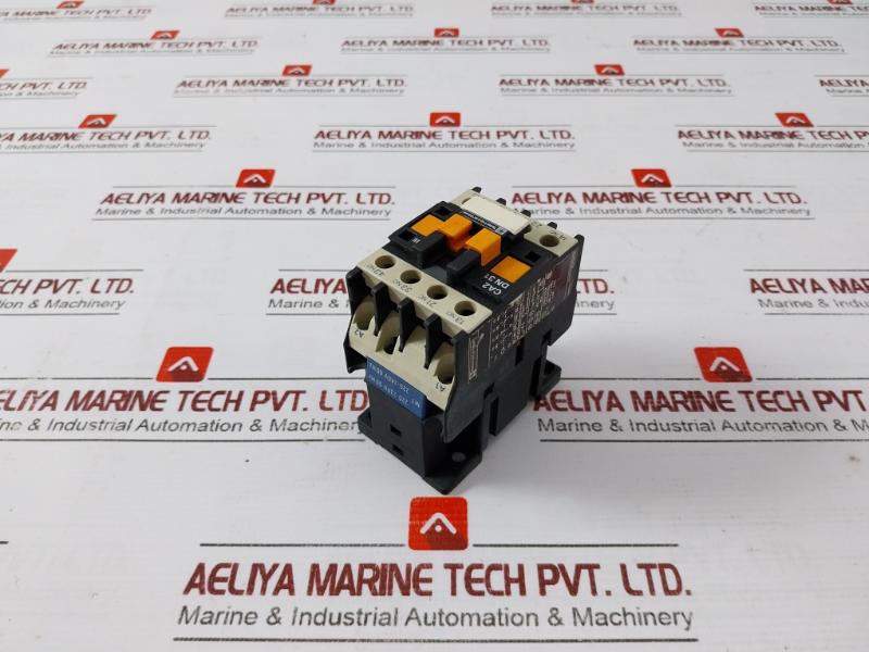 Telemecanique Ca2 Dn 31 Control Relay 750V 1000V 10A 220-240V 50/60Hz