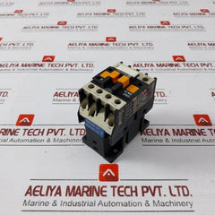 Telemecanique Ca2 Dn 31 Control Relay 750V 1000V 10A 220-240V 50/60Hz