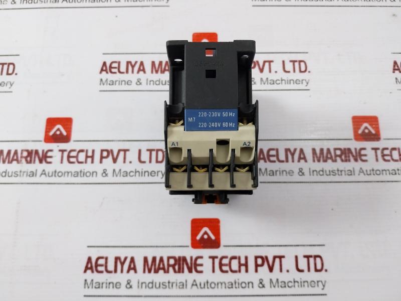 Telemecanique Ca2 Dn 31 Control Relay 750V 1000V 10A 220-240V 50/60Hz
