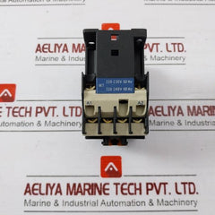 Telemecanique Ca2 Dn 31 Control Relay 750V 1000V 10A 220-240V 50/60Hz