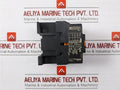 Telemecanique Ca2 Dn 31 Control Relay 750V 1000V 10A 220-240V 50/60Hz