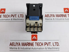 Telemecanique 220-240 Vac 50/60 Hz Control Relay Ca2-dn40