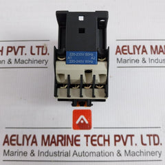 Telemecanique 220-240 Vac 50/60 Hz Control Relay Ca2-dn40