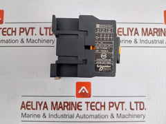 Telemecanique 220-240 Vac 50/60 Hz Control Relay Ca2-dn40
